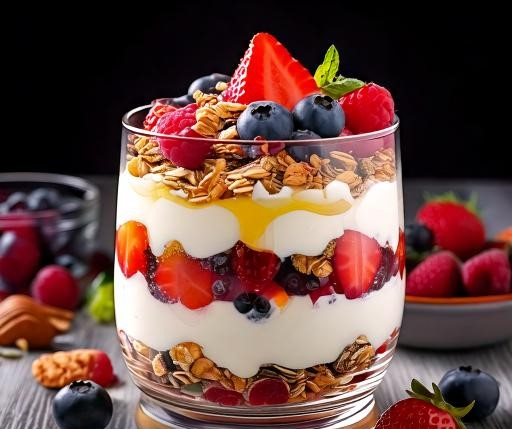 Greek yogurt