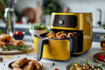 AirFryer