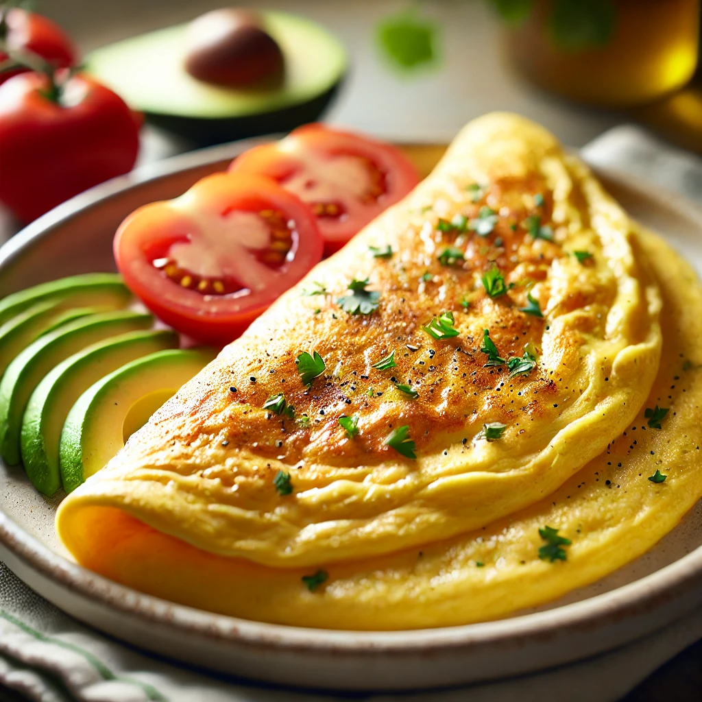 Omelet