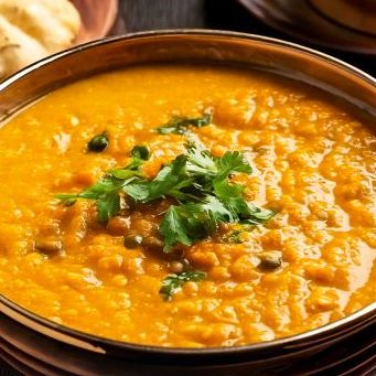 Tarka Dhal